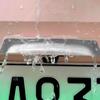 Car Reverse Camera Rain Shield Car Reversing Mirror Camera Rain Shade Cover Rainproof Waterproof Shield Car Exterior Accessories