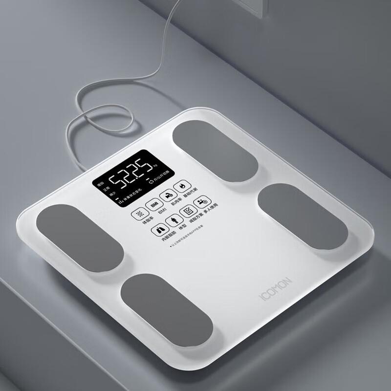 WoLai Smart Körperfettwaage