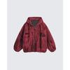 Autumn Winter New Men's Tide Original Design Techwear High Street Fashion Trend Vintage Jacket Chic Casual Coats Ins