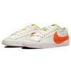 Nike Blazer Low 77 Jumbo Sail Orange Damen DQ1470-103