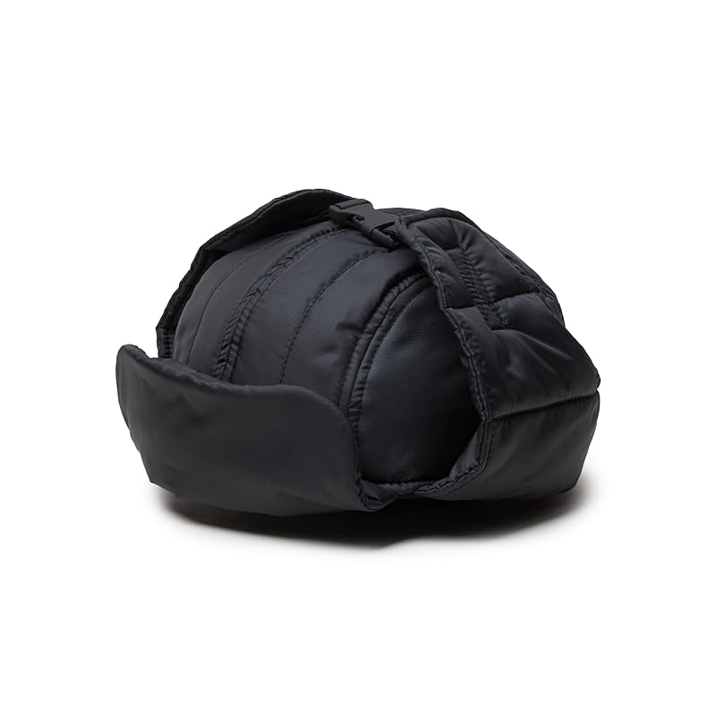 

trapper Filled Gear Recycle Ripstop Black [New Era Outdoor]