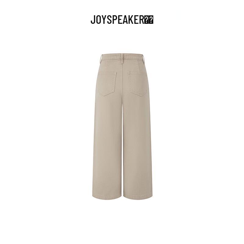 

JOY SPEAKER Women s Winter Fleece-Lined Loose Casual Pants L