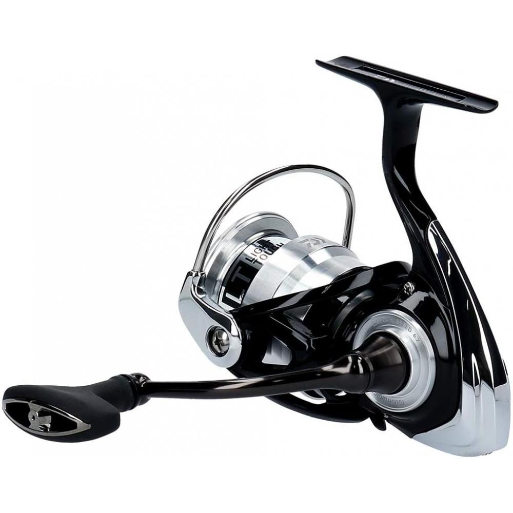 Daiwa  Daiwa  Spinning Reel 19 Regza Lt  2019 Model  Lt3000 Xh