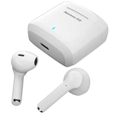 Newsmy X5 True Wireless Half In-Ear Bluetooth Earbuds