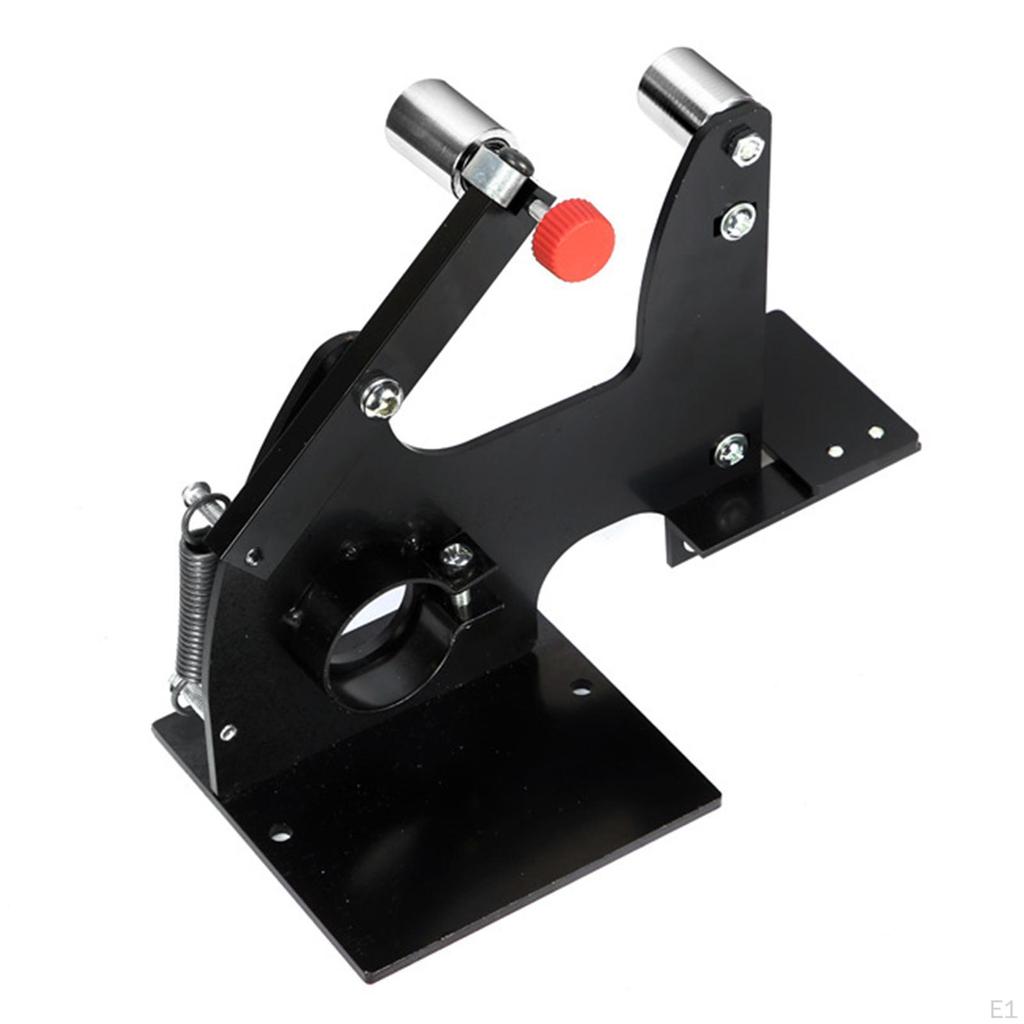 Angle Grinder Belt Sander Replacement Accessories , Sanding Machine Adapter for Industrial