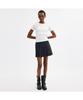 Kochi X Brain Dead Mini Plaid Pleated Skirt Cdv52 Dbr