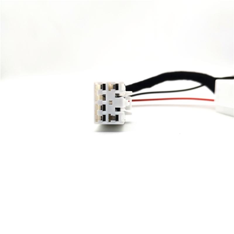 Rear Monitor Camera Video Connection Cable for Toyota