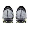 Nike Zoom Mercurial Vapor 15 Elite AG Pro '25th Anniversary Pack' (Unisex) Metallic Silver / Volt / Black Soccer Shoes FB8400 060