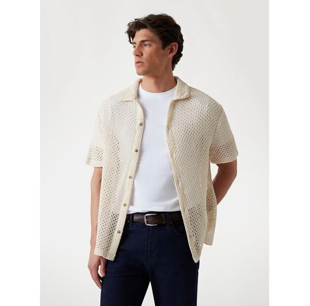 Рубашка Guess 173293 EU M