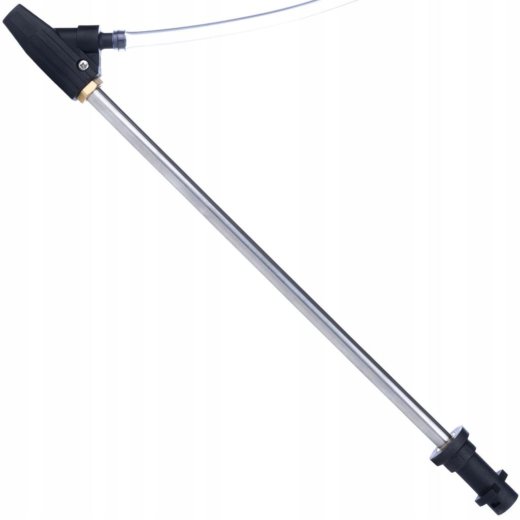 Sandblästringskit för Kärcher K2 K3 K4 K5 K6 K7 med sju munstycken