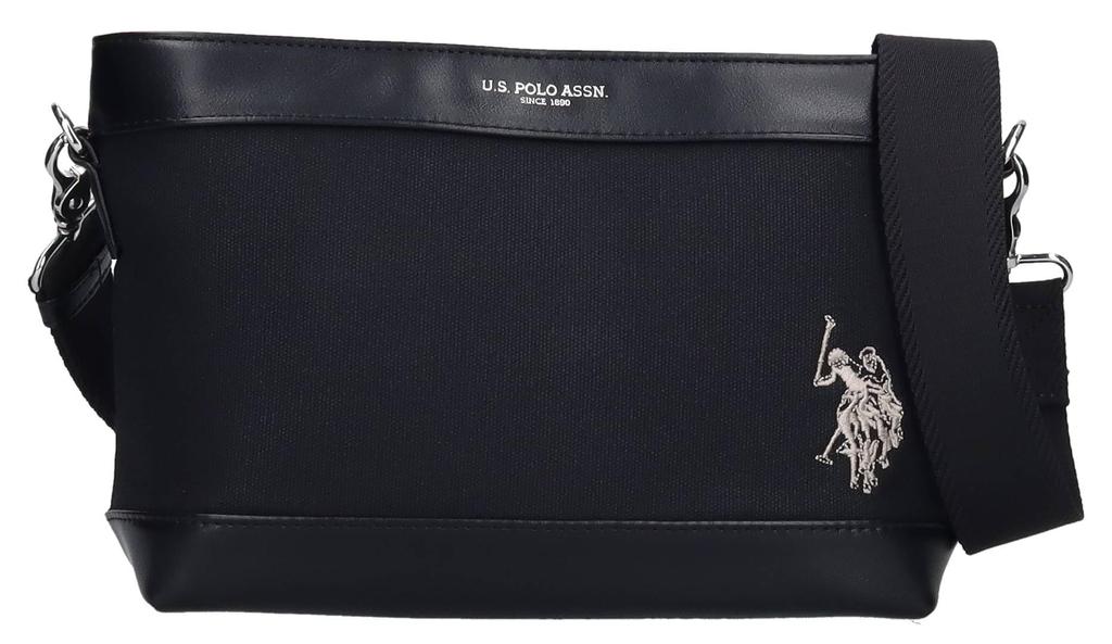 Shoulder Bag USPA-2716 BLACK