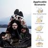 1PC Game of Thrones Outdoor Flannel Blanket Soft Plush Decor for Picnics, camping,Bedroom, Playroom, Office1136A
