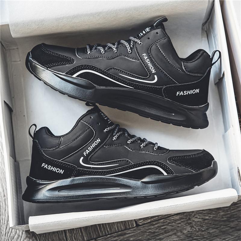 

Men s Casual Sports Shoes Fashionable and Versatile Lightweight and Soft Soled Comfortable for Daily Commuting Wear 38