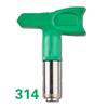 F-Tip Fine Finish Low Pressure Nozzle Guard For Airless Paint Spray Sprayer Tip Nozzle Low Pressure Airless Paint Spray Sprayer
