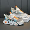 2024 New Fashionable Children's Casual Sports Shoes, Comfortable and Breathable Mesh Shoes for Students