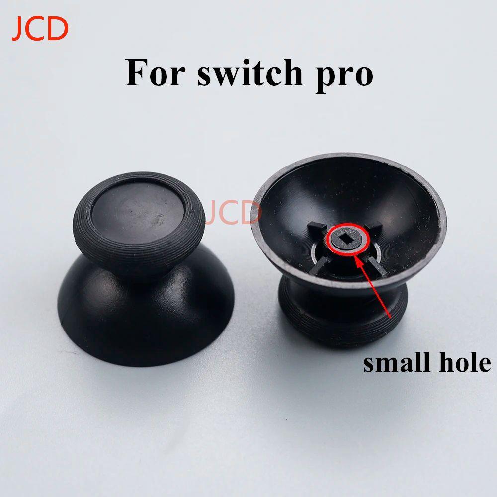 2pcs Analog Joystick Stick Grip Cap For PS3 PS4 PR0 PS5 Xbox 360 / One / Series S X WII WiiU NGCController