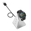 USB Charger Aluminum Alloy Base For HuaWei watch GT/GT 2/GT 2e for Honor Magic /Magic Watch 2 for Honor Watch Dream/GS P