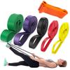 Antrenament Crossfit Întindere Fitness Yoga Accesorii Bandă de Antrenament Accesoriu Sport Bandă de Rezistență