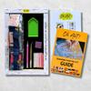 Diamond Embroidery With Frame Mosaic Kit For Kids Diamond Painting 20X30