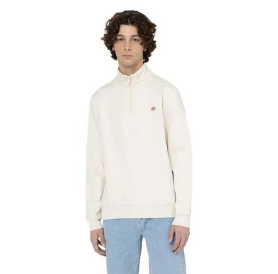 Dickies Oakport Half Zip Sweatshirt