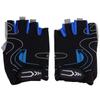 Silicone Half Finger Riding Cycling Gloves Breathable Outdoor Sports Gloves