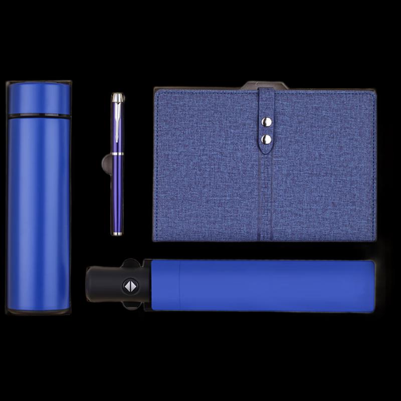 Wo Ding Smart Thermos Business Gift Sets