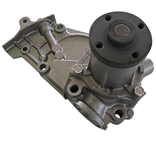 

Astemo Автомобільні Запчастини Насос Водяний D3-032