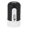 Wasserflaschenpumpe USB-Aufladung Elektrischer Trinkwasserspender-Kit für