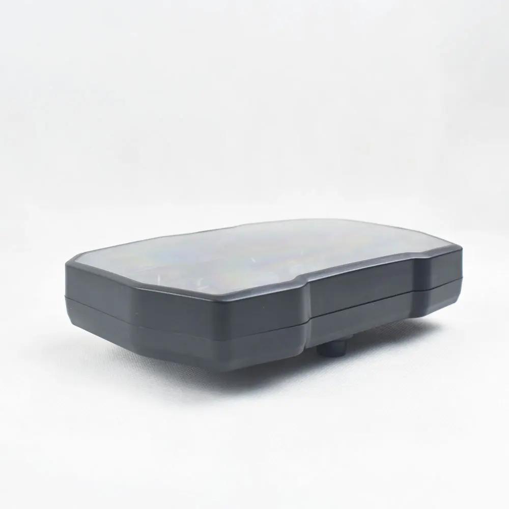 Motorcycle Instrument Case Cover Speedometer Tachometer Housing For Ducati Panigale / Streetfighter V4 V4 V4S 2018-2025