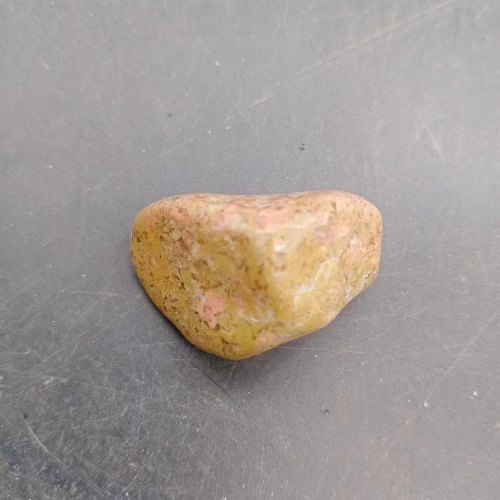 Agate Raw Stone Crystal Gravel Toy - Large Particles