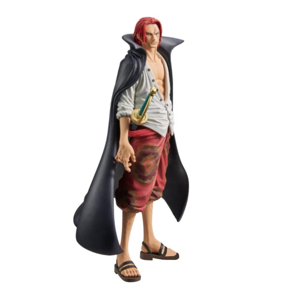 

ONE PIECE FILM RED KING OF ARTIST THE SHANKS One Figure