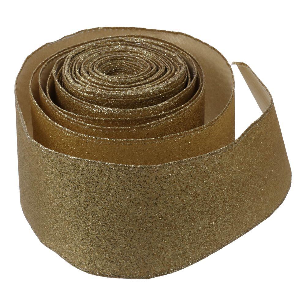 

Metal Glitter Ribbon Decorative Ribbon Glossy Ribbon Home Decorations Bow Accessories Bow Tie