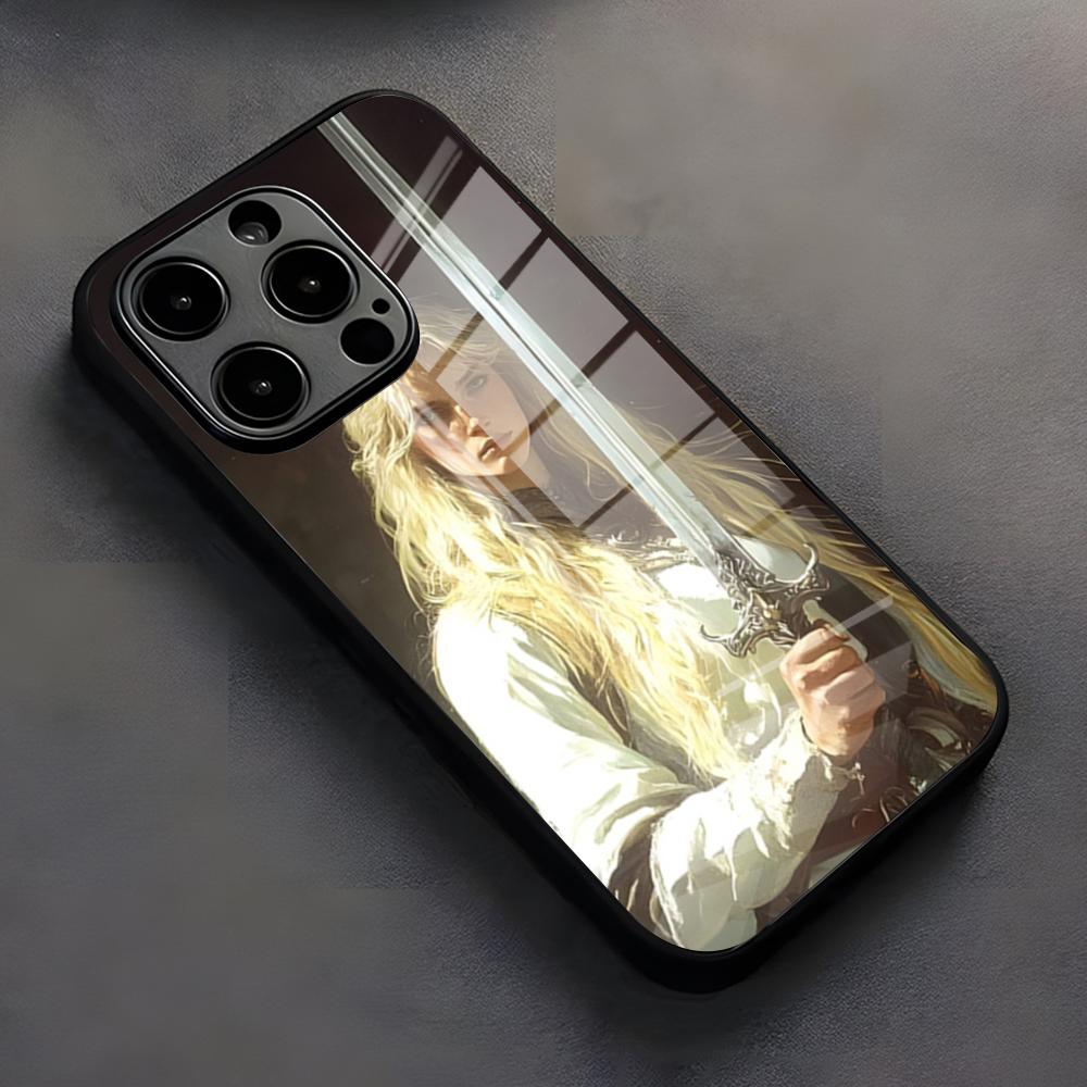 

Чехол для телефона «Средневековые рыцари» для IPhone 17 Pro Max 16 15 14 Pro Max 13 11 X Xs Xr 8 7Plus Силиконовый чехол iPhone 16 Pro Max