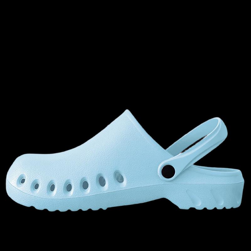 Xueyiwang Unisex Medical Surgical Clogs 46