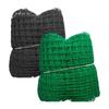 Golf Practice Net Sturdy Golf Practice Nets For Backyard Green/Black Smooth Driving Net Portable Softball Net For Backyard