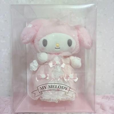 

Sanrio Lady My Melody Birthday Limited Design JAPAN F/S