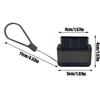 Car Code Reader OBD Scanner Wireless Check Engine Code Reader OBD 2 Car Diagnostic Tool Diagnostic Scanner For All Vehicles Car