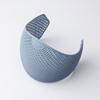 Headband Holder Lightweight Soft Scalp Fit Elastic Hair Tie Holder Non-Slip Hair Accessory Sports Work Casual Wear
