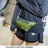 Fashion Running Bags Travel Waist Bum Bag Sport Bags Chest Packs Fanny Pack