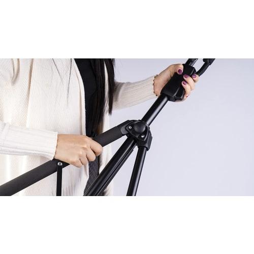 Guitto GGS-06 Self-Fixing Hanging Guitar Stand