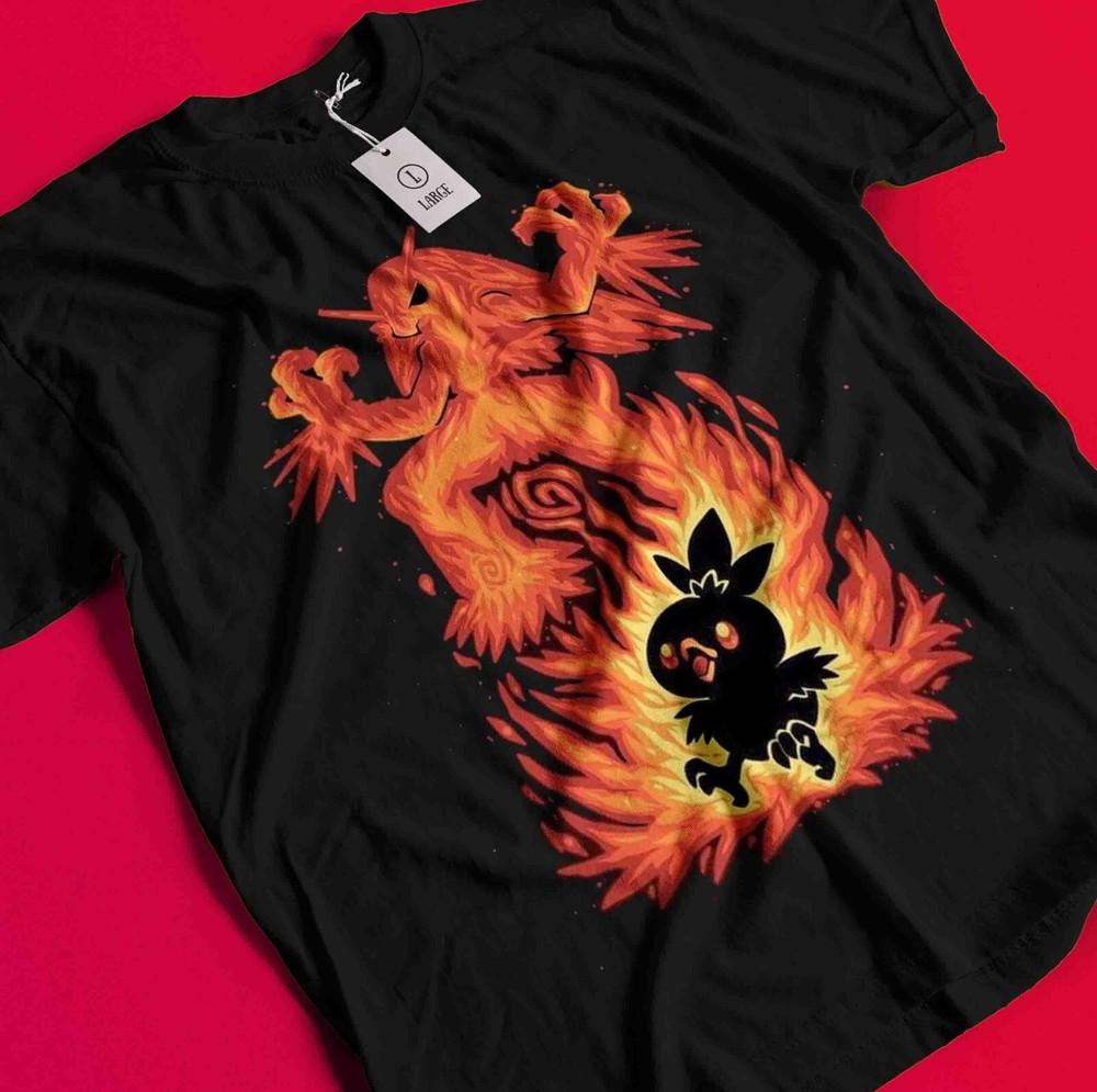 

Vintage Special Anime Love T-shirt Japanese shirt Anime T-shirt Manga Gift Shirt BB1280 4XL