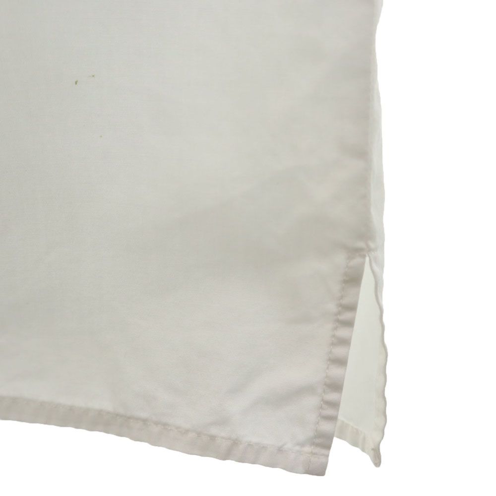 Y's Long sleeve shirt White Women Used