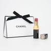 Rouge Coco Flash Lipstick 3g Lipstick Makeup for Women Birthday Day Anniversary White Day Gift Christmas Present Cosmetics Makeup Comes with Gift Box