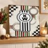 Kenworth Diamond Painting Kit 5D Full Drill DIY Diamond Mosaic Wall Art Home Decor