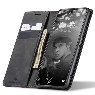 Sc Wallet Redmi Note 10 Pro Black