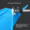 Mobile Phone Computer Repair Work Table Mat Multifunctional Magnetic High Temperature Heat Insulation Silicone Mat