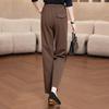 Sibo's Women's High-Waist Slimming Casual Pants