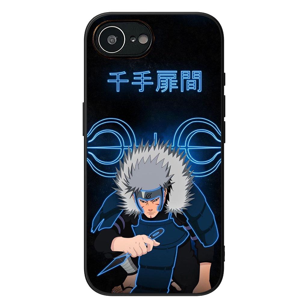 Kakashi Hatake Narutos Senju Tobirama Phone Cover for Samsung Galaxy S22 S21 S20 FE Ultra Plus A35 A36 A37 A33 A34 A04 A71 Case
