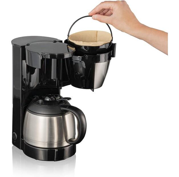 Кофеварка Cloer 5009