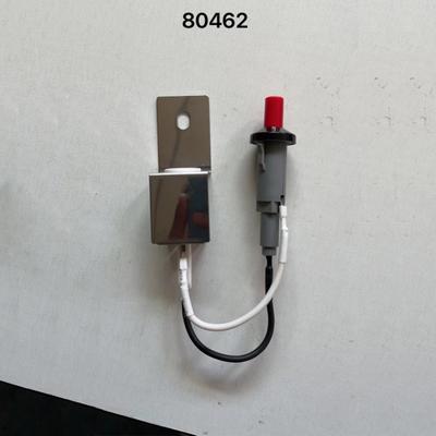 80462 Gas Grill Replacement Ignitor Kit For Weber Q100/1000&Q200/2000 Gas Grill